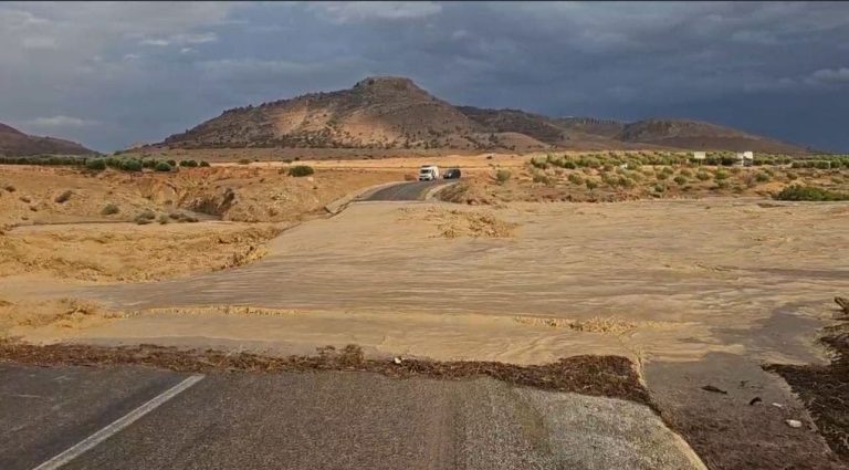 A security alert in the Dariush region due
