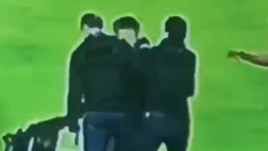 A source reveals the details of the security intervention during the Royal Army and Sports Al -Wadad match