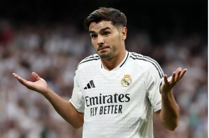 D'après "Africafoot", voici les 5 favoris pour le titre de Meilleur joueur africain de LaLiga! aucun Marocain, pourquoi?