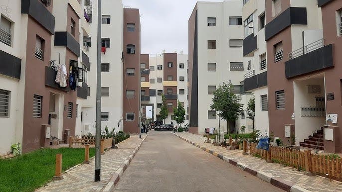 بعد سقوط عمارة فاس.. هل ينتظر عامل المحمدية انهيار إقامة بساتين الفردوس ليتحرك؟
