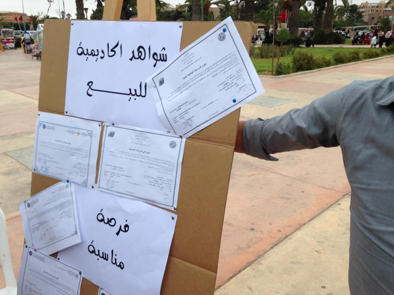 After the "sales evidence" scandal. What are the challenges of the future of the Moroccan university?
