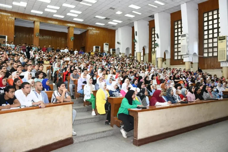 Agadir .. From "Master" to "the network of influence and kinship" has exploded a hot academic file