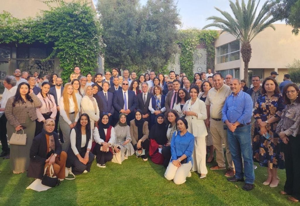 Agadir: Ibn Zahr University embraces the ninth edition of the days of French Moroccan researchers