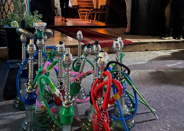 Agadir .. The authorities are launching a large night campaign on stores and cafes "