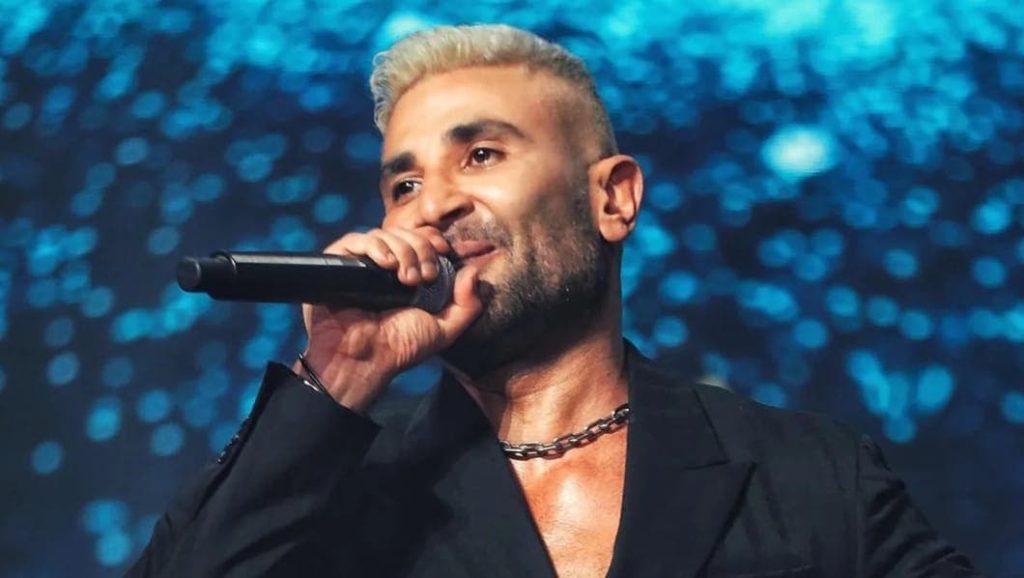 Ahmed Saad abandons tattoos and describes his decision as the best in his life