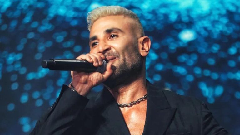 Ahmed Saad abandons tattoos and describes his decision as the best in his life
