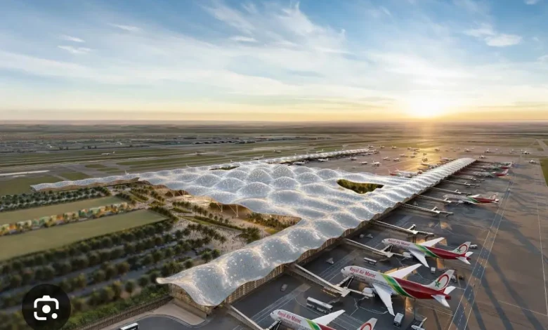 Al -Bayda airport is launching my request for international attention to fulfill a new station