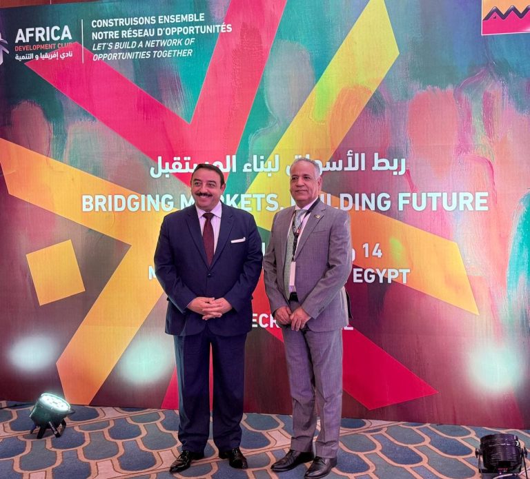 Al -Hharqawi: Egypt and Morocco constitute a corner of African integration