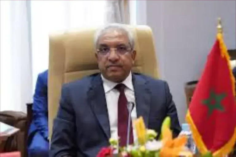 Al -Sabari frustrates the efforts of the Taboun regime to transfer the seat of the Arab parliamentary union in Algeria