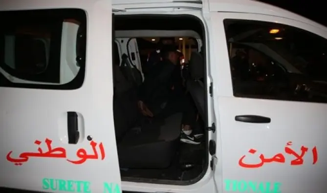 البيضاء .. سقوط 3 فتيات بعد سرقة 20 مليون سنتيم من منعش عقاري