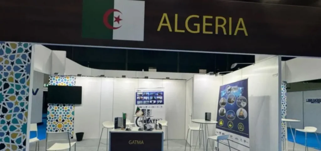 Algeria steals the Moroccan Zlij in Rotterdam, a blatant attempt to blur the heritage