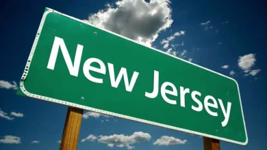 America .. Morocco was killed and his wife and his children were injured after a home fire in New Jersey
