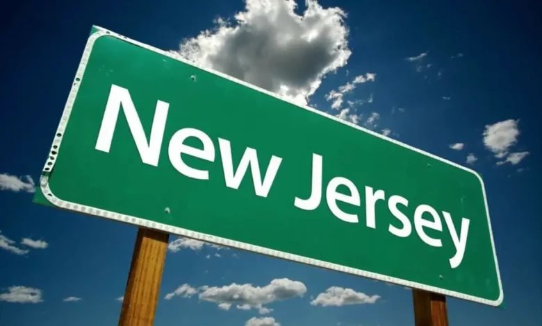 America .. Morocco was killed and his wife and his children were injured after a home fire in New Jersey