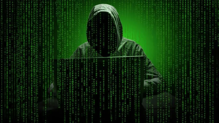 An international arrest warrant against a Moroccan pirate involved in cybercrime in Estonia