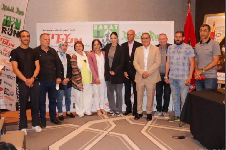 As of tomorrow, Routarun begins as part of Thecityrun 2025, today a national dynamic which brings together thousands of participants around sport, health and citizen values.