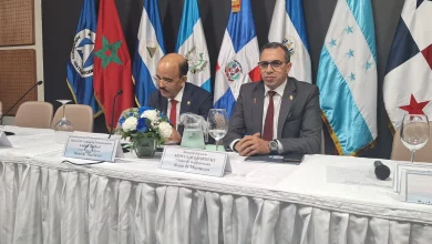 Back on Morocco's participation in the Central American Parliament, placed under the theme: "The challenges of the integration system in the face of the worsening of the migration crisis in the Central America region"