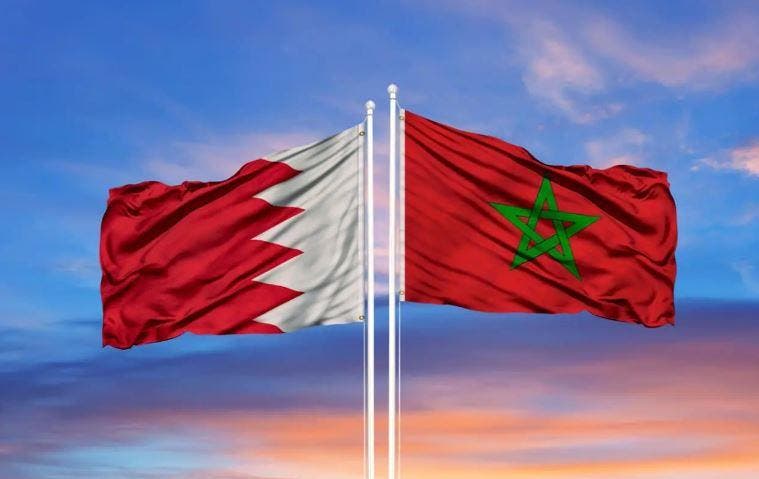 Bahrain renews his desire to improve his partnership with Morocco in the field of transport