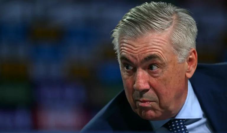 Brazil: 5 points to remember from the first Ancelotti list with the Seleção