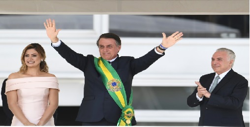 Brésil : feu vert du Sénat à la fin de la réélection présidentielle dès 2030