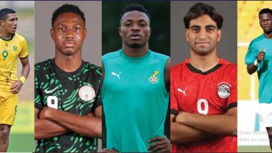 CAN U20 Egypt 2025: Five nuggets to follow without any Moroccan