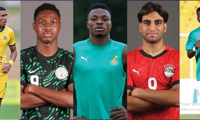 CAN U20 Egypt 2025: Five nuggets to follow without any Moroccan