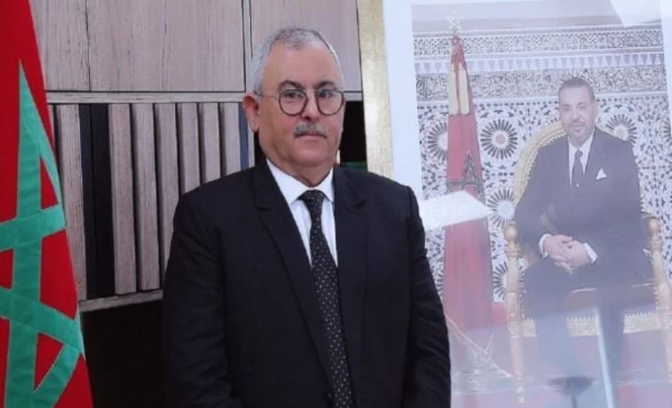 festival de Cannes- consécration pour Abdelaziz El Bouzdaini directeur par intérim du CCM et le cinéma marocain