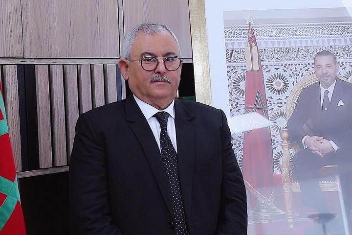 Cannes Festival 2025 .. The choice of Moroccan Bouzdini among the most influential personalities