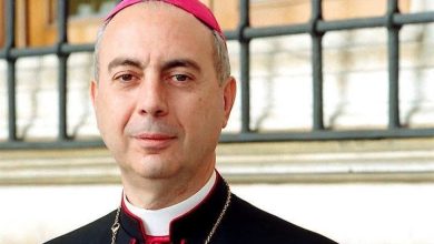 Cardinal Mouloud in Marrakech is a candidate to succeed Pope Francis