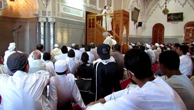تفاصيل خطبة الجمعة الموحدة لنهار اليوم بمختلف مساجد المغرب