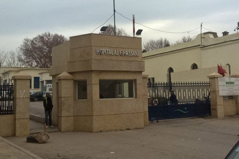 Director of the Al-Ghassani Regional Hospital in Fez: the case of the wounded in the tragedy of the collapse of a "stable" house