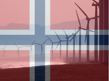 Géopolitique énergétique: le modèle norvégien, qualifié de « batterie verte de l’Europe », alors que le Maroc et l'égypte doivent renforcer leurs capacités techniques et institutionnelles.