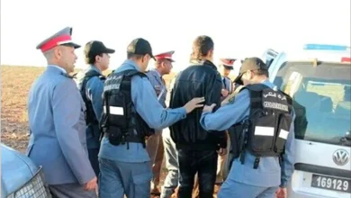 Exclusive .. "Heba Press" is unique in the publication of the details of an attempt to liquidate a French citizen of Mauritanian origin in Marrakech