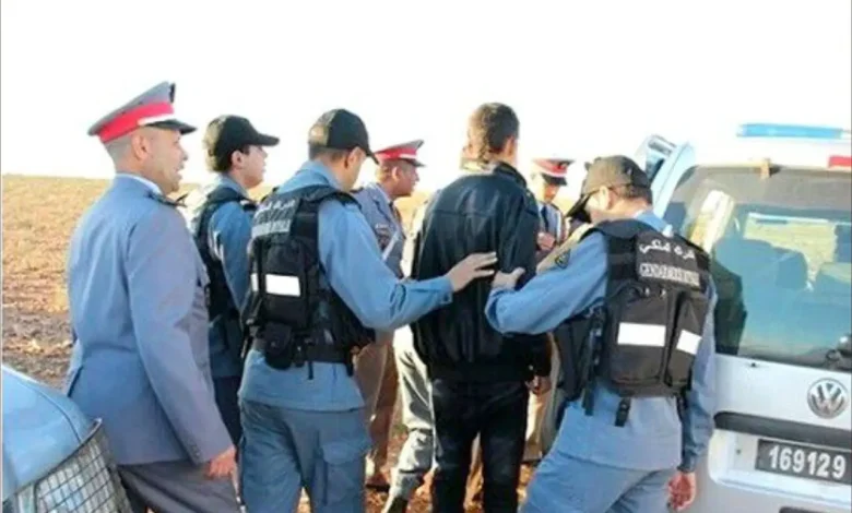 Exclusive .. "Heba Press" is unique in the publication of the details of an attempt to liquidate a French citizen of Mauritanian origin in Marrakech