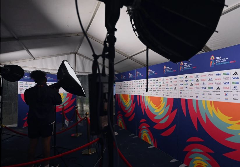 FIFA launches the first edition of its executive program in commercial law