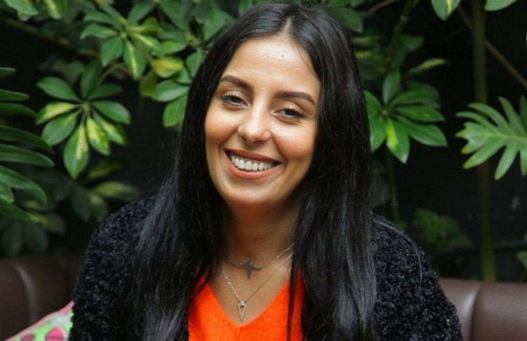 Fadwa, the student shed tears, was influenced by public messages after her marriage