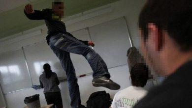 Fez .. an odious assault against a teacher raises a wave of dissatisfaction and revives requests to ensure the protection of educational executives