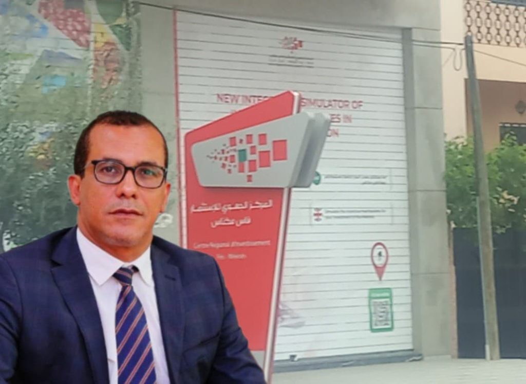 Fez .. the head of investments in the region ends the time of disruptions and wins the confidence of investors