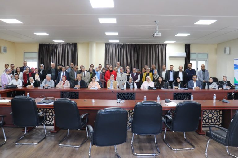 Fez will organize a regional meeting on vaccination and epidemic control