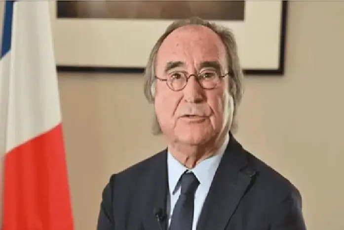 France : Le maire François Commeinhes, démissionne après avoir été condamné pour détournement de fonds publics