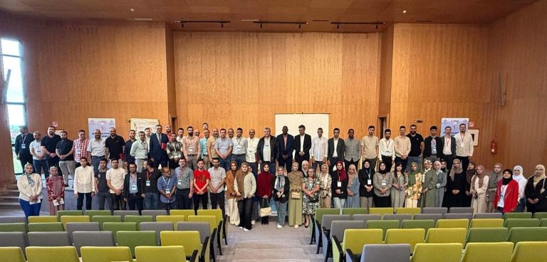 Global experts and researchers meet in Nador to discuss the future of energy