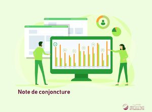 hcp: Note de conjoncture du quatrième trimestre 2024 et perspectives pour le premier et deuxième trimestres 2025