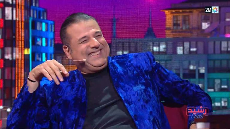 "Habibi Tal Mout" .. Ghani Kabbaj returns to act after an absence