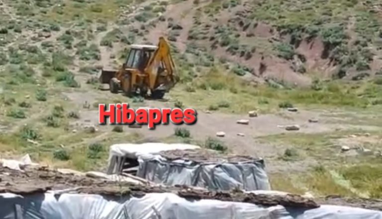 Ifrane… The owner of a company dates the Treasury and claims a job license