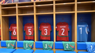 In an hour, Can U20: the composition of Morocco against Tunisia