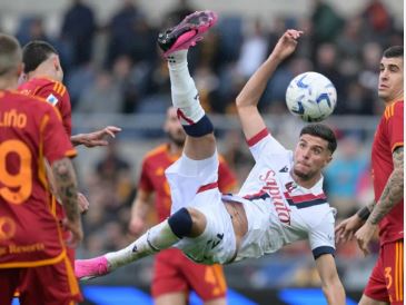  Incompréhensible! Avec juste 03 rencontres avec Bologne cette saison, regragui veut expérimenter El Azzouzi en défense centrale