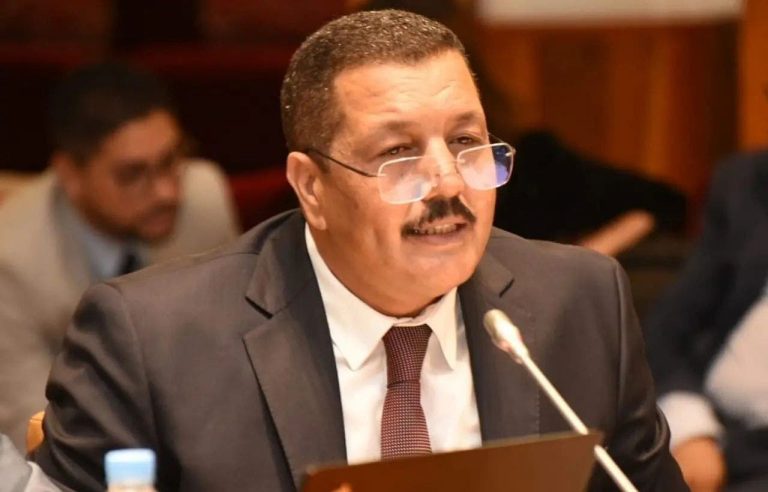 Jamal Diwani: We establish a public transfer of a high -quality and sustainable financial balance