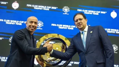 Kharaja: Wydad represents a pride for Morocco and its fans among the greatest in the world