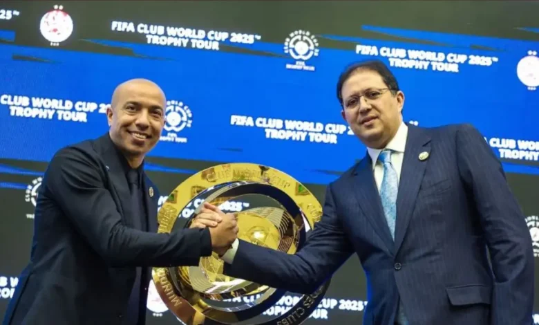 Kharaja: Wydad represents a pride for Morocco and its fans among the greatest in the world