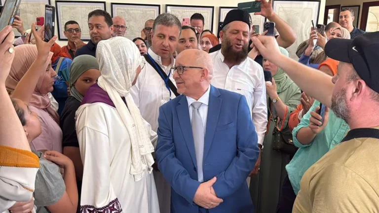 King Mohammed VI improves the care of Melilla pilgrims occupied under exceptional royal patronage