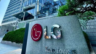 LG Group obtains positive financial results during the first quarter of this year